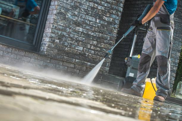 Best Dumpster Area Cleaning  in Derry, PA