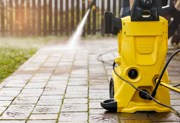 Trusted Derry, PA Pressure Washing Experts