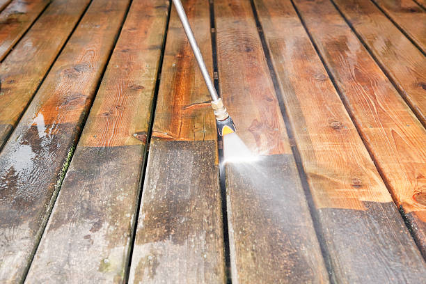 Best Parking Lot and Garage Cleaning  in Derry, PA