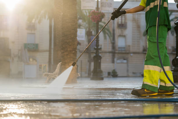Best Patio and Deck Pressure Washing  in Derry, PA